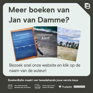 Jong in de Zeeuwse oorlog - Jan van Damme 9789071937866, Verzenden, Zo goed als nieuw, Jan van Damme