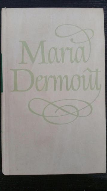Verzameld werk - Dermout 9789021413303, Boeken, Verzenden, Gelezen, Dermout