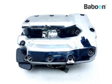 Cilinderkop Voor Yamaha XV 1700 Roadstar Warrior 2008-2013, Motoren, Verzenden, Gebruikt