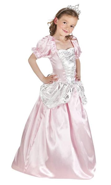 Prinsessen kostuum Rosabel, Ophalen of Verzenden, Nieuw