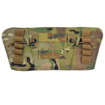 TYR MV Lower Abdomen Platform met ballistische kevlar in..., Ophalen of Verzenden, Landmacht, Engeland, Overige typen