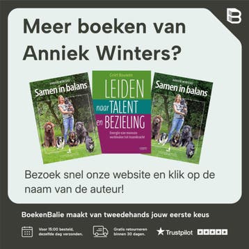 Vraag het Anniek - Anniek Winters 9789402601558, Verzenden, Zo goed als nieuw, Anniek Winters