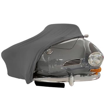 Autohoes voor Volkswagen Karman Ghia (1955-1976) Indoor, Ophalen of Verzenden, Nieuw, Op maat