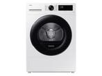 Samsung DV80CGC0B0AE - Warmtepompdroger - 8 kg - SmartThings, Verzenden, Zo goed als nieuw
