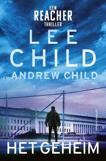 9789021060842 Jack Reacher 28 - Het geheim, Boeken, Verzenden, Nieuw, Lee Child