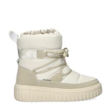 Antarctica snowboots voor dames in het Wit, Antarctica, Verzenden, Wit, Snowboots