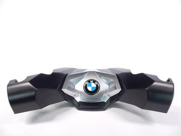 BMW C 400 X Stuurafdekking boven CONNECTIVITY / Stuurafdekki, Ophalen of Verzenden, Gebruikt