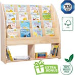 Gecertificeerd 100% Massief Houten Montessori, Ophalen of Verzenden, Zo goed als nieuw