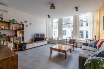 Te huur: Appartement Karnemelksteeg in Gorinchem, Gorinchem, Appartement, Zuid-Holland