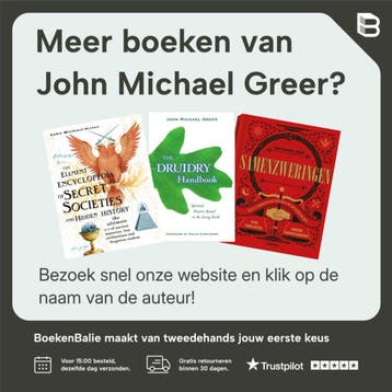 Het natuurlijk kapitaal / Paradigma - John Michael Greer, Verzenden, Gelezen, John Michael Greer