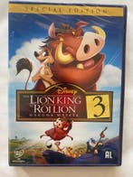 THE LION KING 3 (IN SEAL) (DVD), Verzenden, Gebruikt
