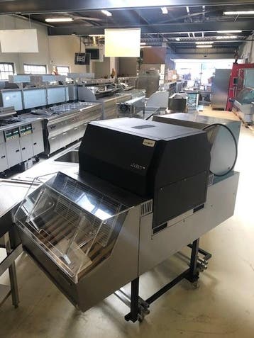 Leventi Bakermatic Broodbakmachine, Ophalen of Verzenden, Gebruikt