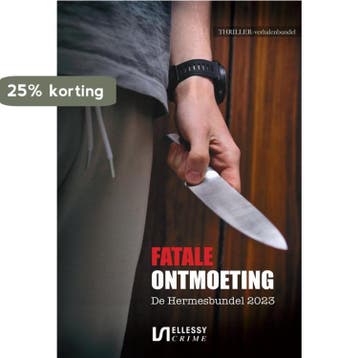 Fatale ontmoeting 9789464931464, Verzenden, Zo goed als nieuw
