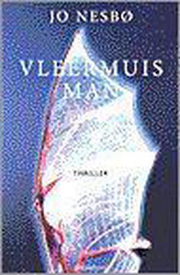 Vleermuisman / Harry Hole / 1 9789056720285 Jo Nesbø, Verzenden, Gelezen, Jo Nesbø