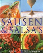 Sausen en salsas 9789043900973 O. Schwartz, Verzenden, Gelezen, O. Schwartz