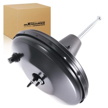 Brake Servo geschikt voor Audi TT 2000-2002 1J1614106D 53..., Verzenden, Nieuw, Audi