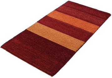 Gabbeh - Vloerkleed - 140 cm - 70 cm - Moderne Indo Tapijt, Nieuw