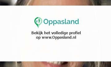Ik ben Gerrie, 60 jaar oud en ik zoek oppaswerk in Apeldo...