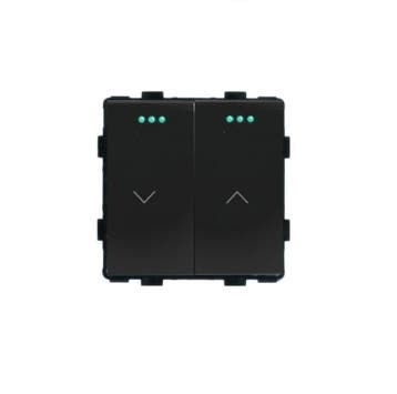 MODULE | MECHANISCH | ZWART | ZONWERING | SCHAKELAAR, Ophalen of Verzenden, Nieuw