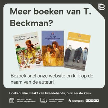 Het rad van fortuin / Roman over de Honderdjarige Oorlog /, Verzenden, Gelezen, T. Beckman