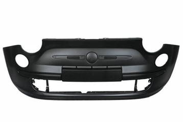 Bumper o.a: Abarth, Fiat, 500 - 595, 695, 500C, Ophalen of Verzenden, Nieuw, Fiat, Bumper