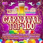 Carnaval Top 100 - 4CD, Ophalen of Verzenden, Nieuw in verpakking