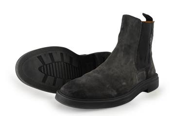 Sub55 Chelsea boots in maat 44 Grijs, Kleding | Heren, Sub55, Overige kleuren, Verzenden, Boots