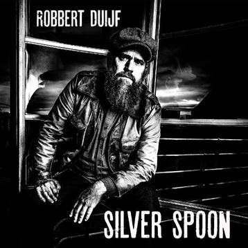 cd - robbert duijf - SILVER SPOON (nieuw), Verzenden, Zo goed als nieuw