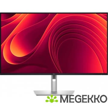 DELL Pro Plus P3225QE LED 31.5  4K Ultra HD IPS 100Hz LCD, Verzenden, Nieuw, Dell