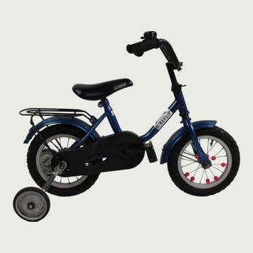BikeFlip kinderfiets 12 inch, Ophalen of Verzenden, Gebruikt, BikeFlip