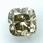 Zonder minimumprijs - 1 pcs Diamant (Natuurlijk gekleurd) -, Sieraden, Tassen en Uiterlijk, Edelstenen, Nieuw