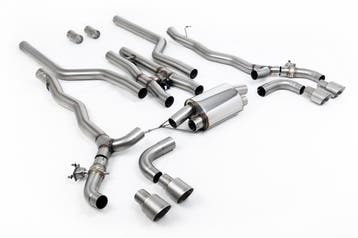 Milltek BMW 5 Series M5 & M5 Competition 4.4l Twin Turbo F90, Verzenden, Nieuw, BMW