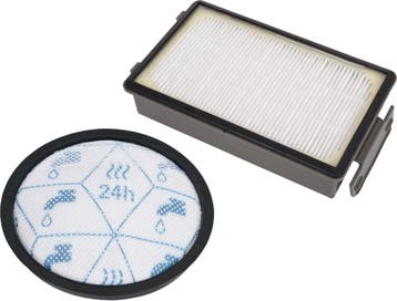 Rowenta X-Ô filter - Stofzuigerfilter, Ophalen of Verzenden, Nieuw