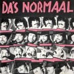 lp nieuw - Normaal - Das Normaal, Cd's en Dvd's, Verzenden, Zo goed als nieuw