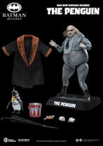 Batman Returns Action Figure The Penguin 17 cm, Ophalen of Verzenden, Nieuw