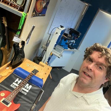 Gitaar Afstellen, Onderhoud en Reparatie in Rotterdam, Garantie, Snaarinstrumenten