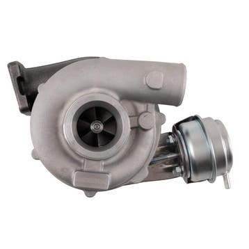 Turbo GT2252V voor VW Transporter T4 2.5 TDI 111 kW AVG AXG, Verzenden, Nieuw, Volkswagen