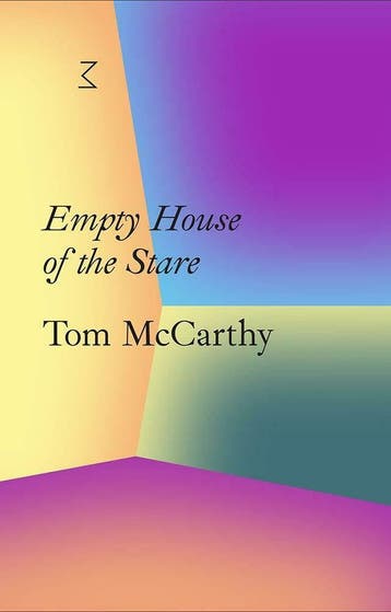 Tom McCarthy - Tom McCarthy 9780854882755, Verzenden, Gelezen, Tom McCarthy