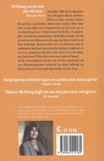 Woestijnwind 9789032514181 Tamara McKinley, Boeken, Verzenden, Gelezen, Tamara McKinley