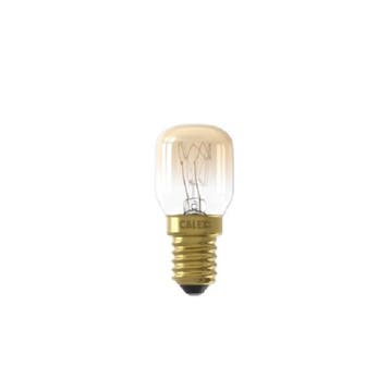 E14 Ovenlamp | Calex (15W, 70lm, 2200K, 300°C), Verzenden, Nieuw