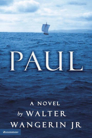 Paul 9780310243168 Walter Wangerin Jr., Boeken, Verzenden, Gelezen, Walter Wangerin Jr.