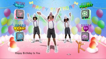Dance Juniors (Nintendo Wii tweedehands game), Ophalen of Verzenden, Zo goed als nieuw