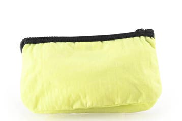 Kipling Handtas Geel, Verzenden, Zo goed als nieuw, Geel