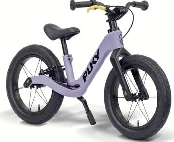 Puky NEXT 14 loopfiets met handrem Lavender 2,5+, Verzenden, Nieuw
