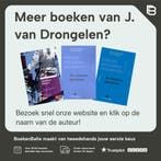 CAO-recht 9789013012330 J. van Drongelen, Verzenden, Gelezen, J. van Drongelen