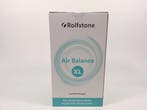 Rolfstone Luchtreiniger Air Balance XL, Witgoed en Apparatuur, Luchtbehandelingsapparatuur, Verzenden, Nieuw