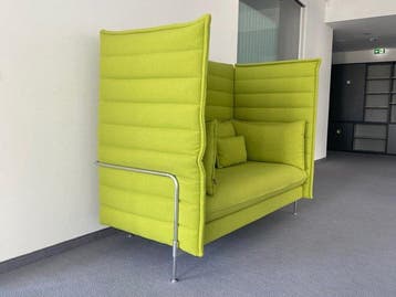 Vitra - Ronan Bouroullec, Erwan Bouroullec - Sofa - Alcove