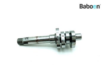 Nokkenas Ducati 750 SS 1999-2007 (750SS), Verzenden, Gebruikt