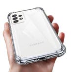 DrPhone SC6 TPU Hoesje - Siliconen Bumper Case  – Geschikt v, Verzenden, Nieuw