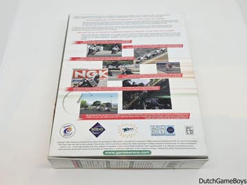 PC Big Box - Superbike 2000, Verzenden, Gebruikt